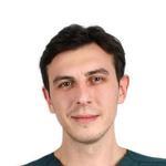 Агапов Владимир Андреевич Агапов Владимир Андреевич, Стоматолог-ортопед - Краснодар