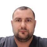 Швед Вадим Геннадьевич, Анестезиолог-реаниматолог - Ейск