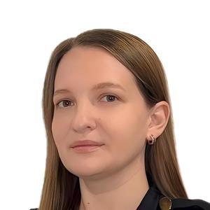 Медведева Людмила Эдуардовна - фотография Медведева Людмила Эдуардовна, психиатр - Краснодар