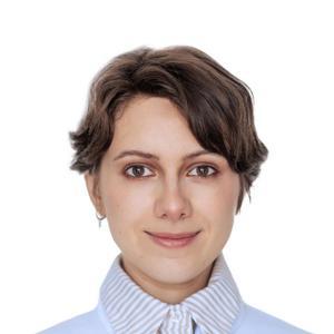 Носкова Ульяна Андреевна, психиатр, детский психиатр - Краснодар