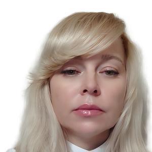 Мирошникова Ольга Юрьевна, врач узи, детский врач узи - Краснодар