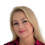 Глазунова Елена Валерьевна, Логопед - Краснодар