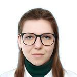 Шульга Ксения-Мария Васильевна, Фтизиатр - Краснодар