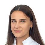 Цыганкова Марина Евгеньевна, Дерматолог, венеролог - Краснодар