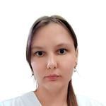 Максимцева Анна Евгеньевна, Акушер, Врач УЗИ, Гинеколог, Гинеколог-эндокринолог, Детский врач УЗИ, Детский гинеколог, Детский гинеколог-эндокринолог - Краснодар