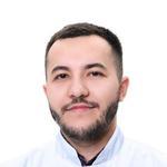 Бисёров Шерзод Ильхомович, Психиатр - Краснодар