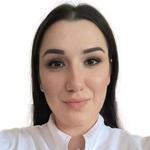 Гвазава Кристина Гигаевна, Психиатр - Валдай