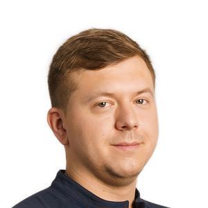 Зоз Валерий Андреевич, стоматолог-хирург, стоматолог-ортопед - Краснодар