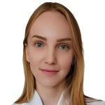 Беседина Анастасия Михайловна, Детский психиатр, Психиатр - Краснодар