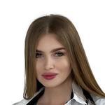Мирошниченко Анна Константиновна Мирошниченко Анна Константиновна, Офтальмолог (окулист), Детский офтальмолог - Горячий Ключ