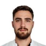Пелипенко Эдуард Сергеевич, Педиатр, Детский ЛОР, ЛОР - Краснодар