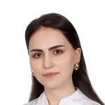 Григорян Ани Виталиковна, Гастроэнтеролог - Краснодар