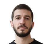 Гаштов Салим Ибрагимович, Стоматолог-хирург, детский стоматолог-ортопед, стоматолог, стоматолог-имплантолог, стоматолог-ортопед, стоматолог-эндодонтист - Анапа