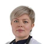 Казанцева Юлия Андреевна, Терапевт, Кардиолог, Функциональный диагност - Краснодар