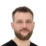 Джинджихадзе Григорий Юрьевич, ЛОР - Краснодар