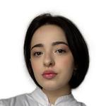 Махошева Асият Алимовна, Эндокринолог, Детский эндокринолог - Краснодар