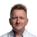 Орехов Виталий Геннадьевич, Врач УЗИ, Детский врач УЗИ, Рентгенолог - Краснодар