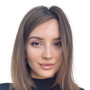 Жыныс Элеонора Андреевна