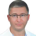 Ванин Олег Александрович Ванин Олег Александрович, Врач УЗИ, Детский сосудистый хирург, Сосудистый хирург (ангиохирург), Флеболог - Краснодар