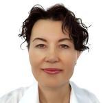 Коноплева Татьяна Ивановна, Терапевт, Врач общей практики (семейный врач), Педиатр - Краснодар