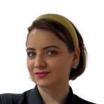 Неприна Алина Алексеевна, Психиатр, Психотерапевт - Краснодар