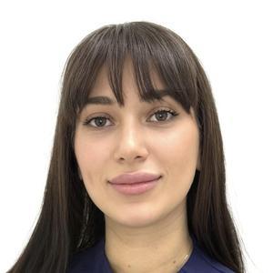Саакян (Айрумова) Виолетта Валерьевна, стоматолог-ортопед, стоматолог, стоматолог-гигиенист, стоматолог-хирург - Краснодар