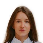 Майданевич Наталия Ивановна Майданевич Наталия Ивановна, Сурдолог, Детский ЛОР, Детский сурдолог, ЛОР, Отоневролог (Вестибулолог) - Краснодар