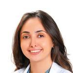 Саркисян Лусине Лоренцевна Саркисян Лусине Лоренцевна, Кардиолог - Краснодар