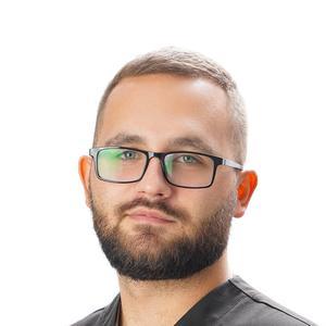 Лобаченко Дмитрий Сергеевич, стоматолог-ортопед - Краснодар