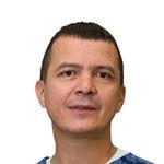 Ларин Дмитрий Витальевич Ларин Дмитрий Витальевич, Анестезиолог-реаниматолог - Краснодар