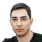 Галустян Аветис Арамович, Стоматолог - Краснодар