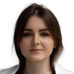 Дрыга Анастасия Анатольевна Дрыга Анастасия Анатольевна, Дерматолог, врач-косметолог, трихолог - Краснодар