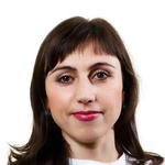Ширванова Лейла Казимовна Ширванова Лейла Казимовна, Профпатолог - Краснодар