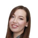 Флоря Арина Юрьевна, ЛОР - Краснодар