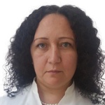 Шуть Виктория Николаевна, Детский невролог, Невролог - Краснодар