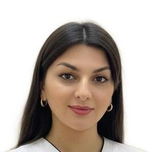 Мансурова Вусала Эльмановна, педиатр, детский врач узи, детский гастроэнтеролог - Краснодар