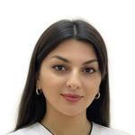 Мансурова Вусала Эльмановна, Педиатр - Краснодар