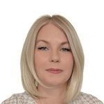 Курдакова Ольга Константиновна, Психиатр, Детский психиатр, Психотерапевт - Краснодар