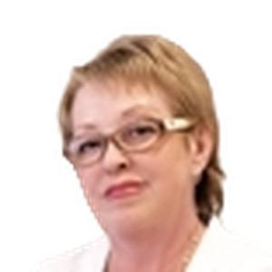 Зингилевская Нина Григорьевна, лор, детский лор - Краснодар