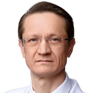 Карпюк Владимир Борисович, пластический хирург - Краснодар
