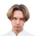 Яровой Даниил Евгеньевич, Невролог, Психиатр, Рефлексотерапевт - Краснодар