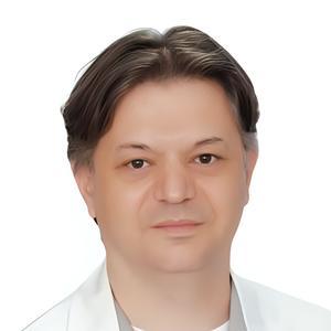 Маремкулов Азамат Русланович, врач физической и реабилитационной медицины (фрм) - Краснодар