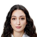 Хачатурян Алина Гариковна Хачатурян Алина Гариковна, Стоматолог, Детский стоматолог, Стоматолог-гигиенист, Стоматолог-эндодонтист - Краснодар