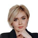 Хохлова Ольга Николаевна Хохлова Ольга Николаевна, Репродуктолог, Акушер, Врач УЗИ, Гинеколог - Краснодар