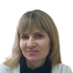 Бердиус Анна Викторовна, Дерматолог, венеролог - Краснодар