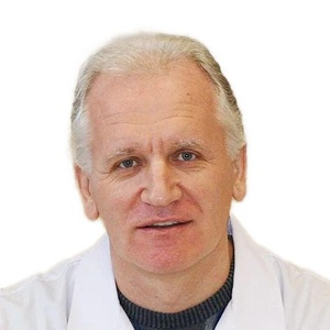 Мостовой Сергей Иванович, нейрохирург - Краснодар