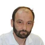 Басанкин Игорь Вадимович Басанкин Игорь Вадимович, Вертебролог - Краснодар