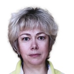 Кривоносова Наталья Владимировна, Врач УЗИ - Краснодар