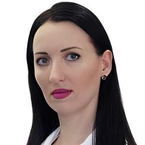 Ильина Элеонора Станиславовна, детский аллерголог, иммунолог - Краснодар
