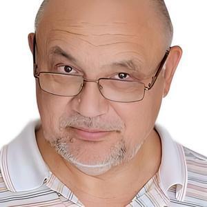 Демьянов Александр Вячеславович, психиатр, психотерапевт - Краснодар